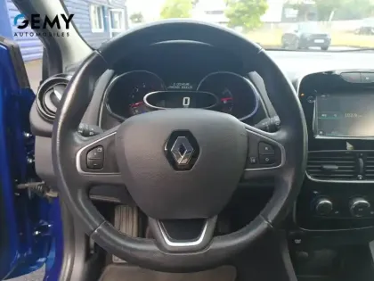 Photo 27 Renault Clio  dCi 75 Energy