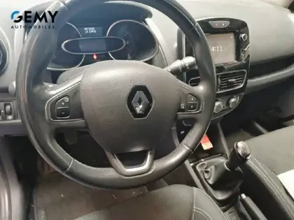 Photo 12 Renault Clio  dCi 75 Energy
