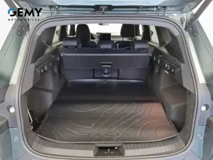 Photo 41 Dacia Bigster  Hybrid 155