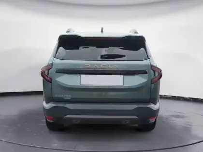 Photo 6 Dacia Bigster  Hybrid 155