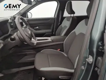 Photo 44 Dacia Bigster  Hybrid 155