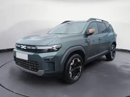 Photo Dacia Bigster Extreme