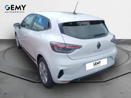 Photo 6 Renault Clio  TCe 90