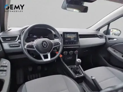 Photo 7 Renault Clio  TCe 90