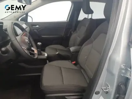Photo 28 Renault Captur  TCe 90