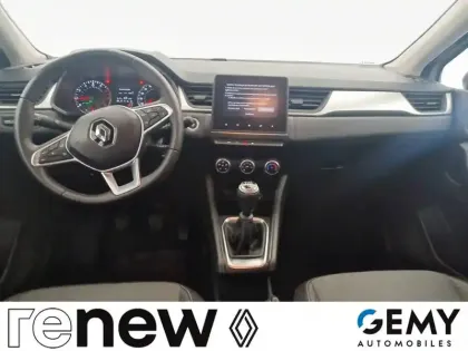 Photo 7 Renault Captur  TCe 90