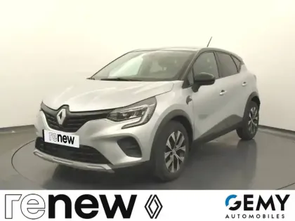 Photo Renault Captur Evolution