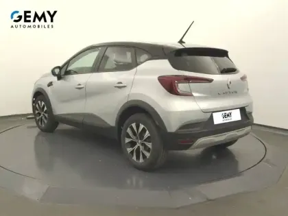 Photo 26 Renault Captur  TCe 90