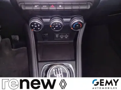Photo 13 Renault Captur  TCe 90