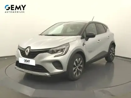 Photo 20 Renault Captur  TCe 90