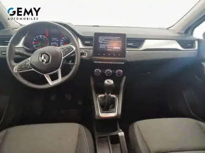 Photo 27 Renault Captur  TCe 90