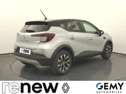 Photo 17 Renault Captur  TCe 90