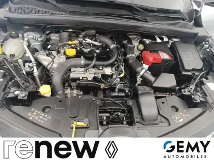Photo 11 Renault Captur  TCe 90