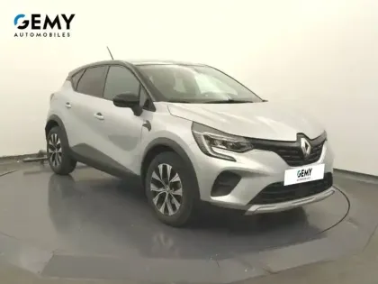Photo 22 Renault Captur  TCe 90