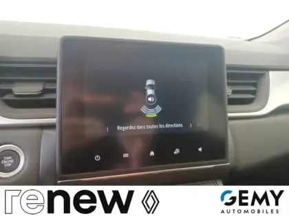 Photo 19 Renault Captur  TCe 90