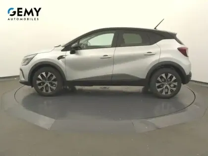 Photo 38 Renault Captur  TCe 90
