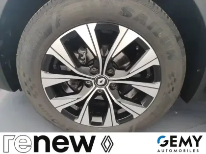 Photo 10 Renault Captur  TCe 90