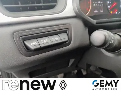 Photo 14 Renault Captur  TCe 90