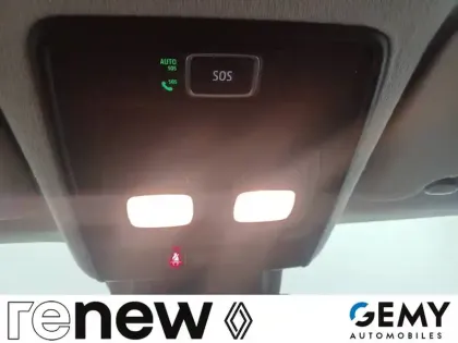 Photo 16 Renault Captur  TCe 90