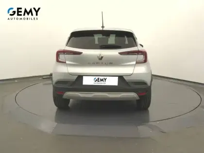 Photo 24 Renault Captur  TCe 90