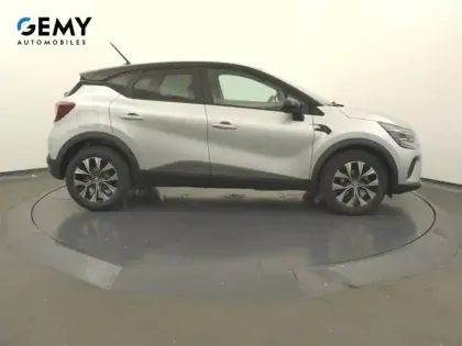Photo 23 Renault Captur  TCe 90