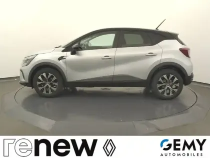 Photo 18 Renault Captur  TCe 90