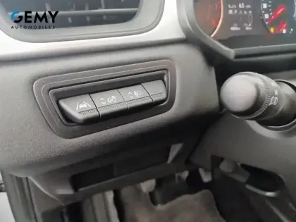 Photo 34 Renault Captur  TCe 90