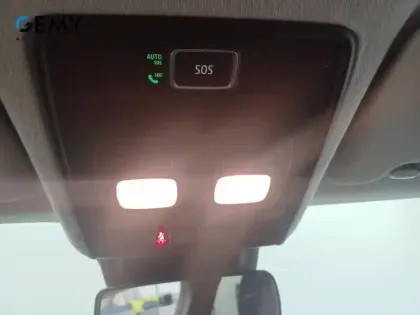 Photo 36 Renault Captur  TCe 90