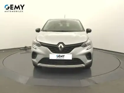 Photo 21 Renault Captur  TCe 90