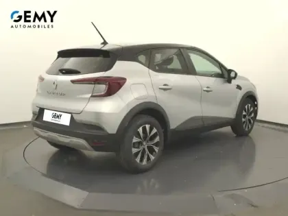 Photo 37 Renault Captur  TCe 90
