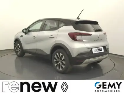 Photo 6 Renault Captur  TCe 90