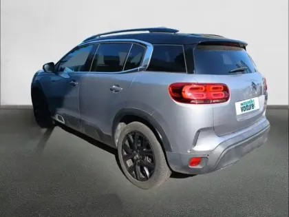 Photo 6 Citroën C5 aircross  BlueHDi 130 S&S EAT8
