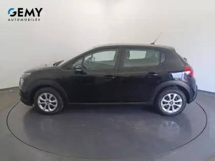 Photo 18 Citroën C3  BlueHDi 100 BVM6
