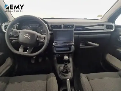 Photo 7 Citroën C3  BlueHDi 100 BVM6