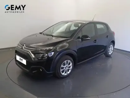 Photo Citroën C3 You!