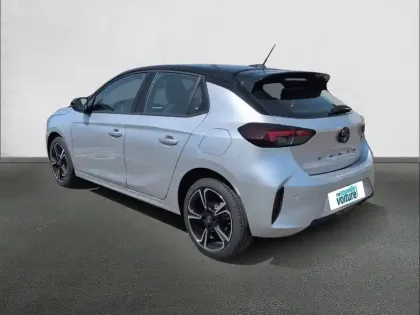Photo 6 Opel Corsa  1.2 Turbo Hybrid 110 ch Autom