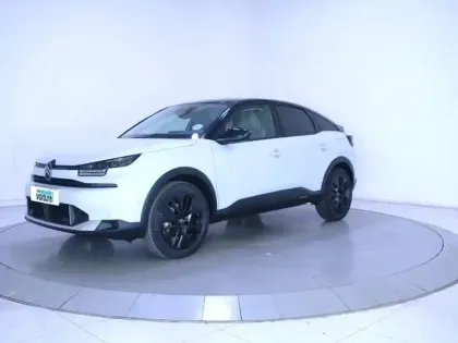 Photo Citroën C4 Max