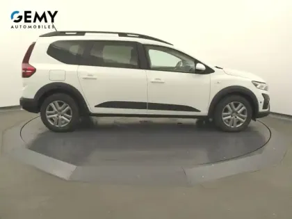 Photo 23 Dacia Jogger  TCe 110 7 places