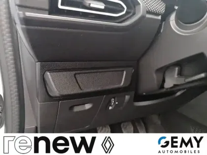 Photo 16 Dacia Jogger  TCe 110 7 places
