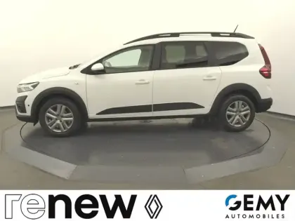 Photo 18 Dacia Jogger  TCe 110 7 places