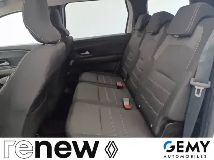 Photo 9 Dacia Jogger  TCe 110 7 places