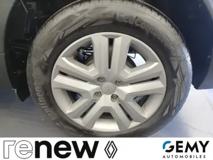 Photo 10 Dacia Jogger  TCe 110 7 places