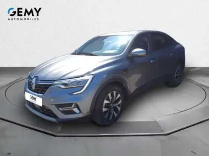 Photo Renault Arkana Evolution