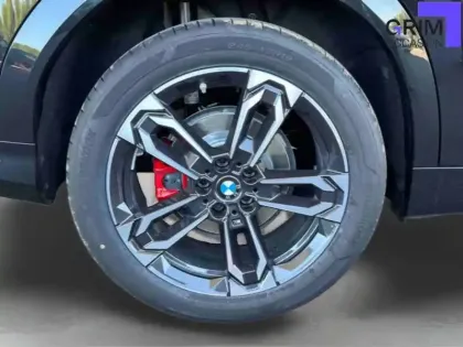 Photo 14 BMW X2  sDrive 20i 170ch DKG7