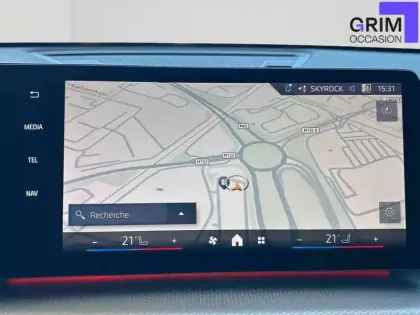 Photo 7 BMW X2  sDrive 20i 170ch DKG7