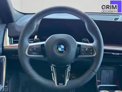 Photo 5 BMW X2  sDrive 20i 170ch DKG7