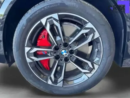 Photo 12 BMW X2  sDrive 20i 170ch DKG7