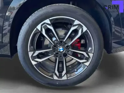 Photo 15 BMW X2  sDrive 20i 170ch DKG7