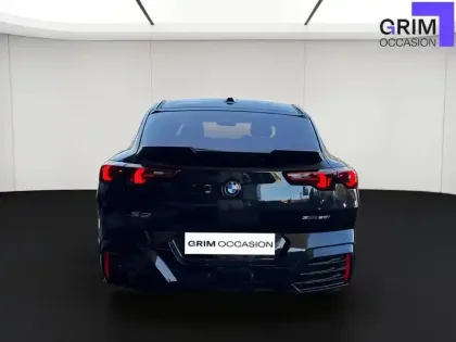 Photo 18 BMW X2  sDrive 20i 170ch DKG7