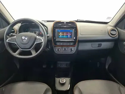 Photo 10 Dacia Spring  Achat Intégral